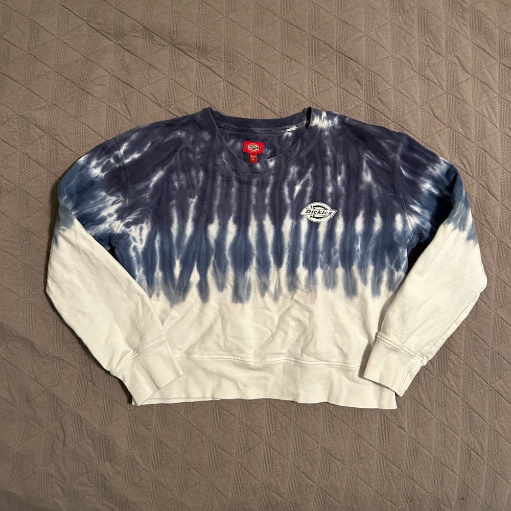 Dickies Cropped Sweater